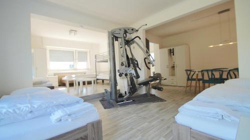 Apartamento Gl234