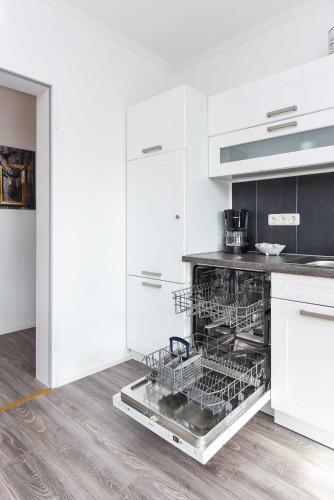 Apartamento Ferienwohnungen Haus Mehrglueck