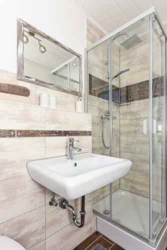 Apartamento Ferienwohnungen Haus Mehrglueck