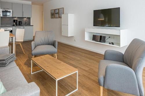 Apartamento Deichh�user Anna K�ste Deichh�user Anna K�ste 7-30