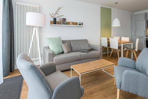 Apartamento Deichh�user Anna K�ste Deichh�user Anna K�ste 7-30