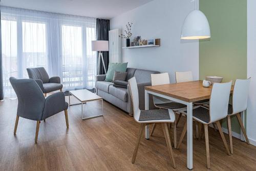 Apartamento Deichh�user Anna K�ste Deichh�user Anna K�ste 7-30