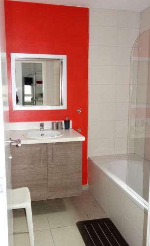 Apartamento Penthouse Bij Leopoldpark
