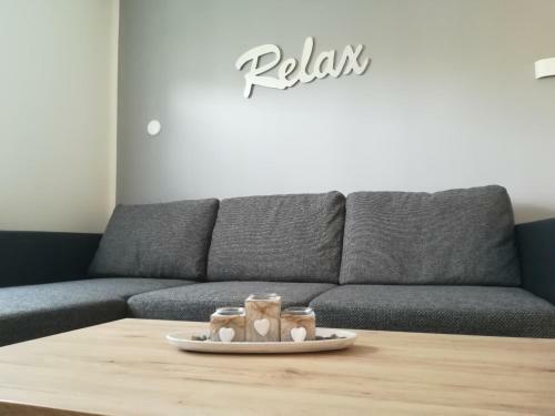 Apartamento Ferienhaus Frank Saathoff