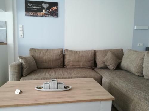 Apartamento Ferienhaus Frank Saathoff