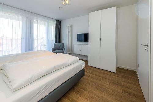 Apartamento Deichh�user Anna K�ste Deichh�user Anna K�ste 8-31