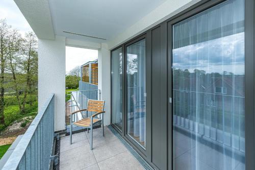 Apartamento Deichh�user Anna K�ste Deichh�user Anna K�ste 8-31