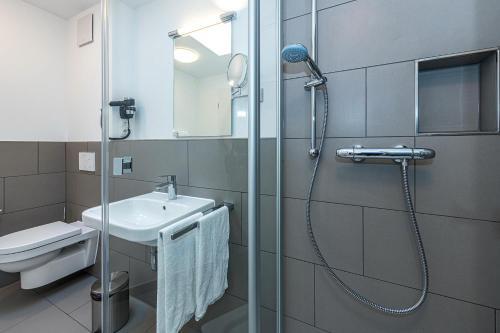 Apartamento Deichh�user Anna K�ste Deichh�user Anna K�ste 8-31