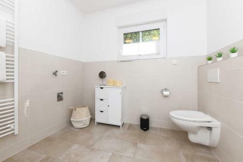 Apartamento Haus Meerzeit