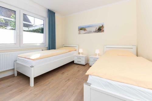 Apartamento Haus Meerzeit