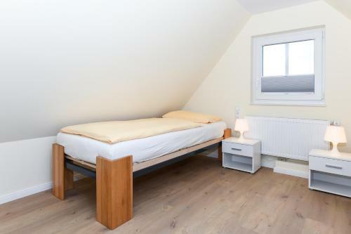 Apartamento Haus Meerzeit