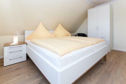 Apartamento Haus Meerzeit