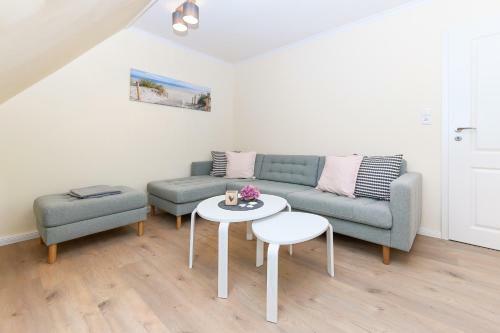 Apartamento Haus Meerzeit