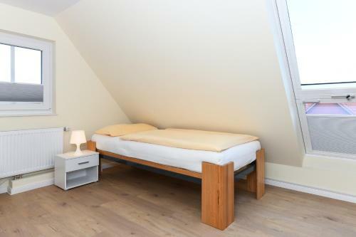 Apartamento Haus Meerzeit