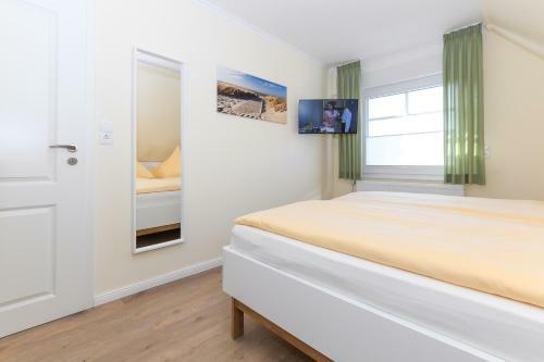 Apartamento Haus Meerzeit