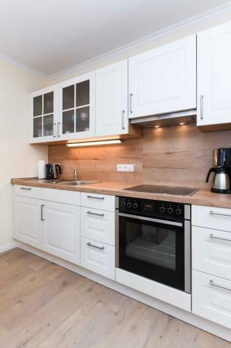 Apartamento Haus Meerzeit
