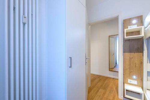 Apartamento Deichh�user Anna K�ste Deichh�user Anna K�ste 1-10