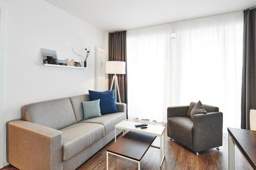 Apartamento Deichh�user Anna K�ste Deichh�user Anna K�ste 3-21