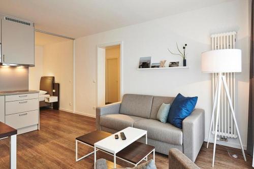 Apartamento Deichh�user Anna K�ste Deichh�user Anna K�ste 3-21