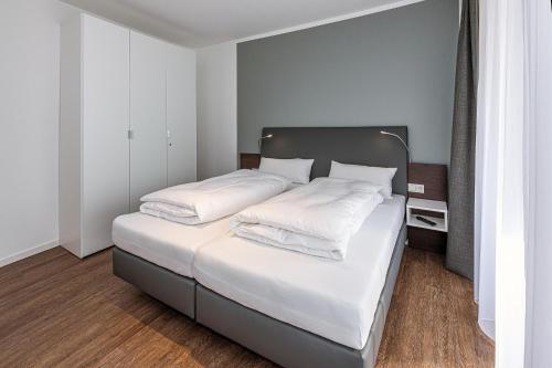 Apartamento Deichh�user Anna K�ste Deichh�user Anna K�ste 7-14