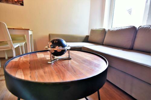Central Apartment Bergisch Gladbach