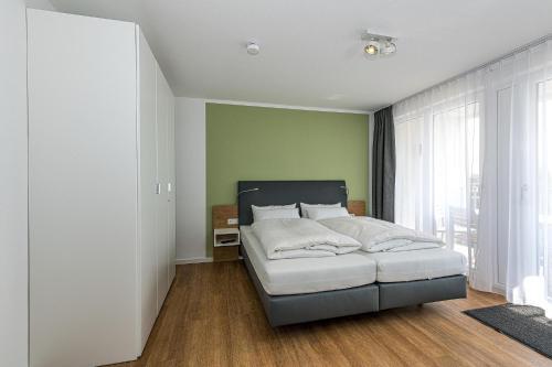 Apartamento Deichh�user Anna K�ste Deichh�user Anna K�ste 7-34