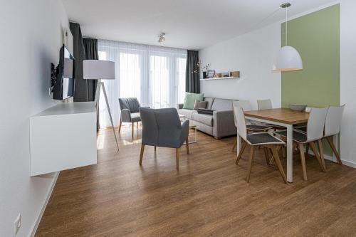 Apartamento Deichh�user Anna K�ste Deichh�user Anna K�ste 7-34