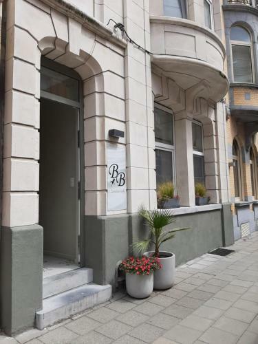 Bed & Breakfast 't Zandmanneke