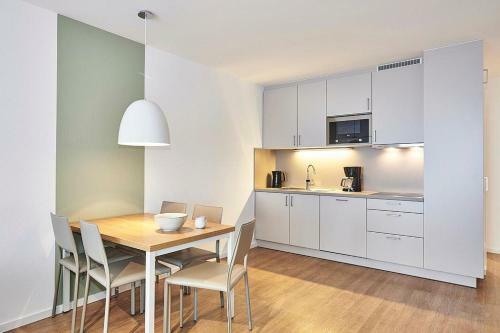 Apartamento Deichh�user Anna K�ste Deichh�user Anna K�ste 4-30