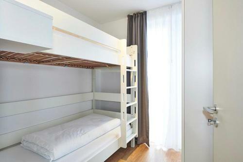 Apartamento Deichh�user Anna K�ste Deichh�user Anna K�ste 4-30