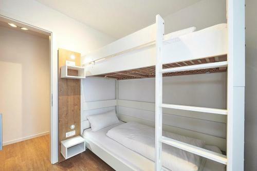 Apartamento Deichh�user Anna K�ste Deichh�user Anna K�ste 4-30