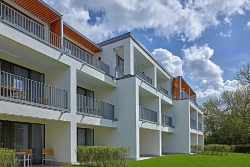 Apartamento Deichh�user Anna K�ste Deichh�user Anna K�ste 4-30