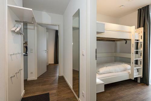 Apartamento Deichh�user Anna K�ste Deichh�user Anna K�ste 8-10