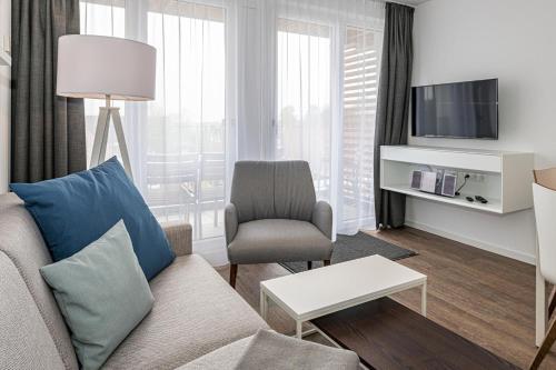 Apartamento Deichh�user Anna K�ste Deichh�user Anna K�ste 7-31
