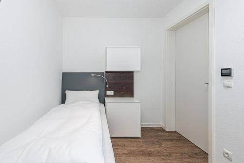 Apartamento Deichh�user Anna K�ste Deichh�user Anna K�ste 7-31