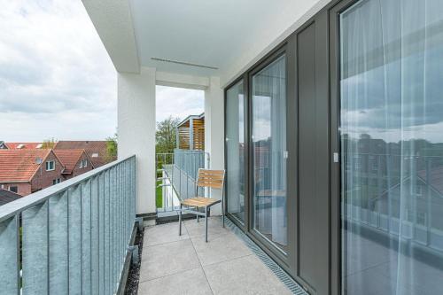 Apartamento Deichh�user Anna K�ste Deichh�user Anna K�ste 7-31