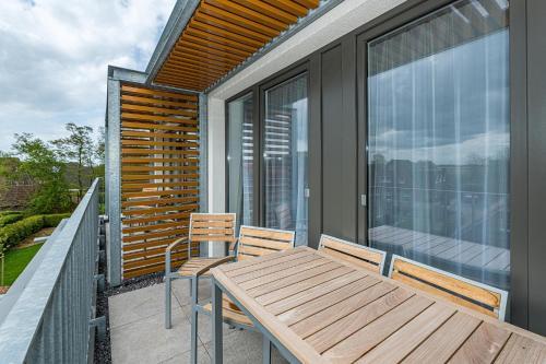 Apartamento Deichh�user Anna K�ste Deichh�user Anna K�ste 7-31