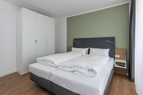 Apartamento Deichh�user Anna K�ste Deichh�user Anna K�ste 8-34