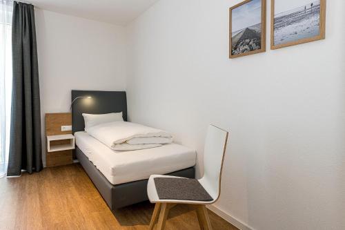 Apartamento Deichh�user Anna K�ste Deichh�user Anna K�ste 8-34