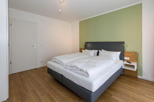 Apartamento Deichh�user Anna K�ste Deichh�user Anna K�ste 6-11