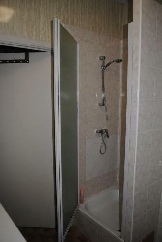 Apartamento Columbia