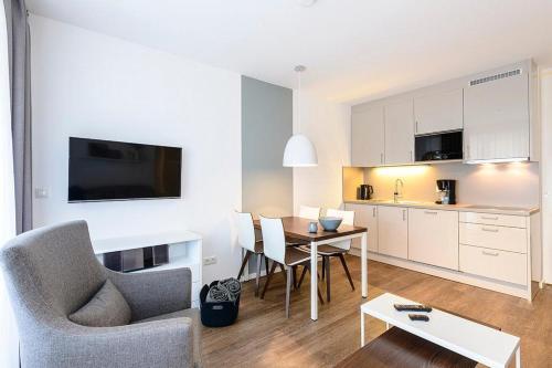 Apartamento Deichh�user Anna K�ste Deichh�user Anna K�ste 1-21