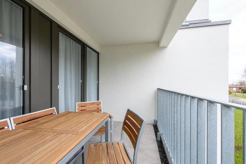Apartamento Deichh�user Anna K�ste Deichh�user Anna K�ste 1-21