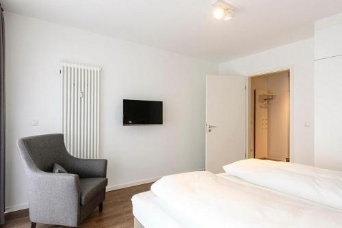 Apartamento Deichh�user Anna K�ste Deichh�user Anna K�ste 1-21