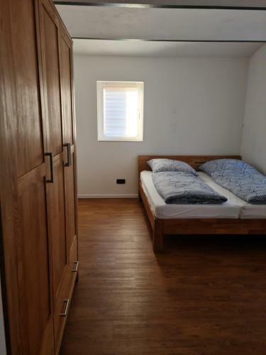 Apartamento Stilvolle Ferienwohnung