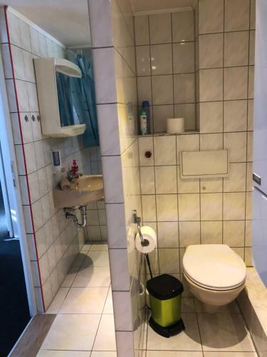 Apartamento Bungalow Am Wald