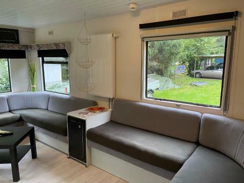 Apartamento Mobilheim Am Wald