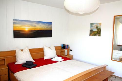 Apartamento Gem�tliche Fewo Mit Sonnenterrasse