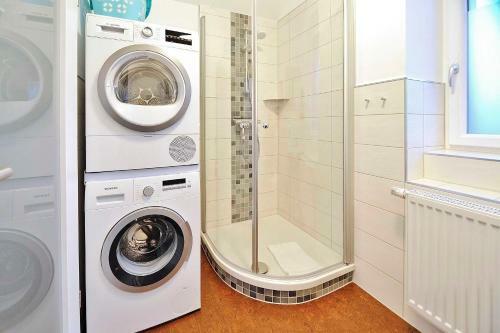 Apartamento Lausitzer Ferienapartments