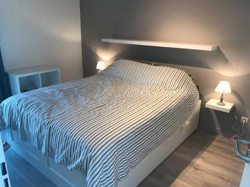 Apartamento Residentie Hydro Palace, Zeedijk 250!